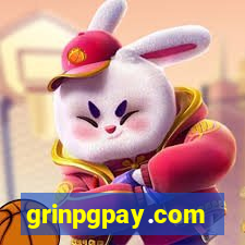 grinpgpay.com