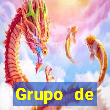 Grupo de alavancagem telegram