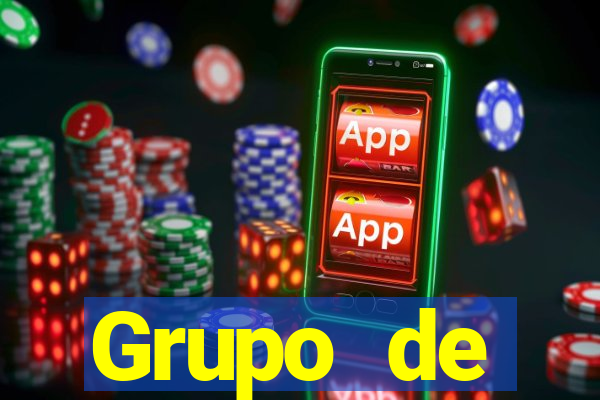 Grupo de alavancagem telegram