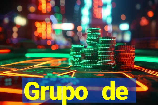 Grupo de alavancagem telegram