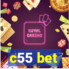 c55 bet