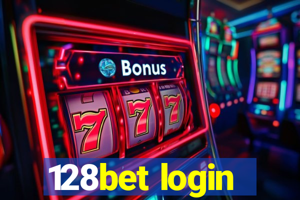 128bet login