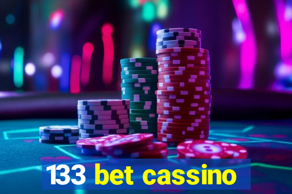 133 bet cassino