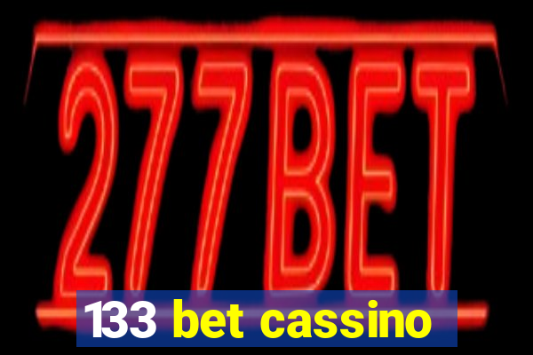 133 bet cassino