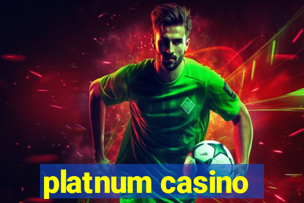 platnum casino