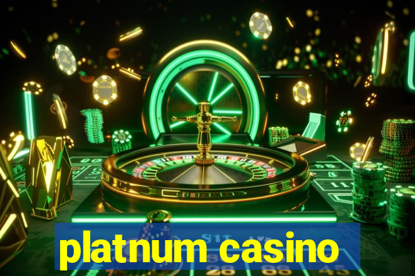 platnum casino