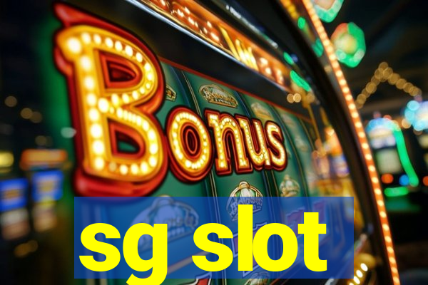 sg slot