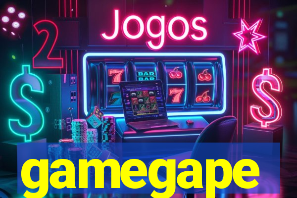 gamegape