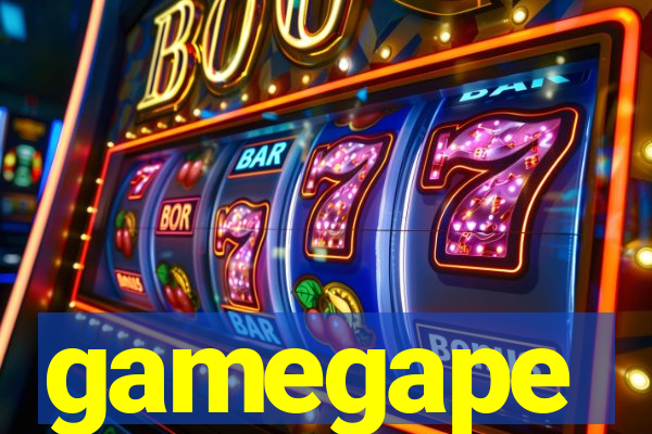 gamegape