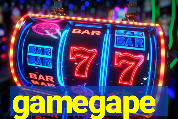 gamegape