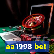 aa1998 bet