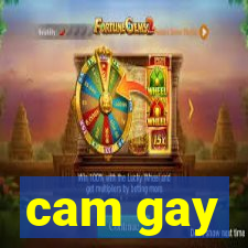 cam gay