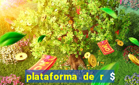 plataforma de r $ 5 jogo