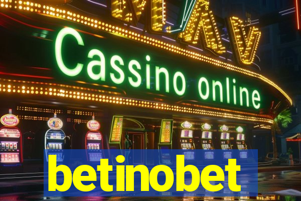 betinobet