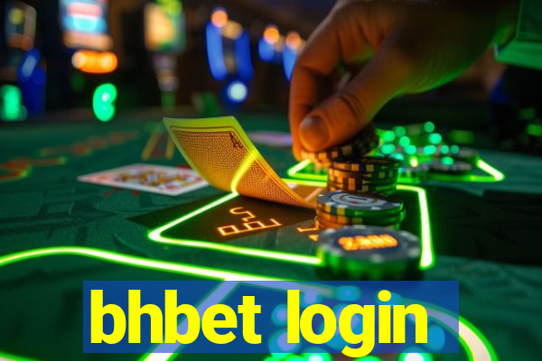 bhbet login