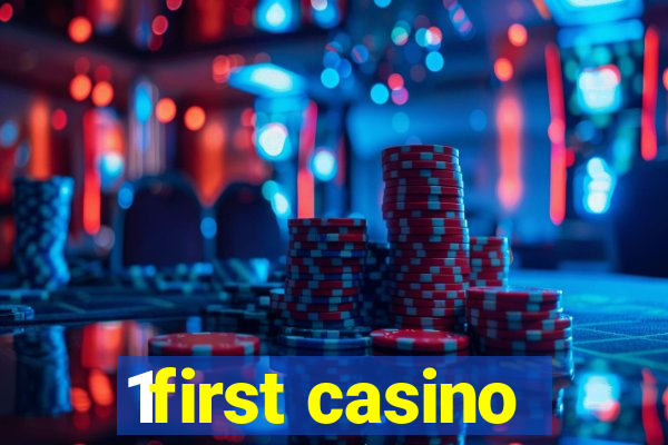 1first casino