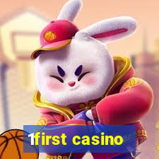 1first casino