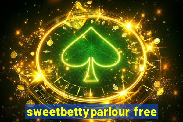 sweetbettyparlour free