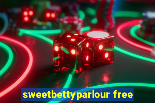 sweetbettyparlour free