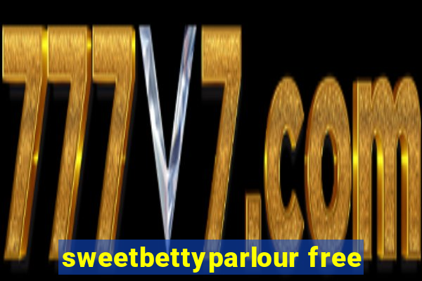 sweetbettyparlour free