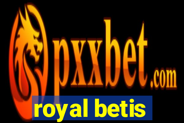 royal betis