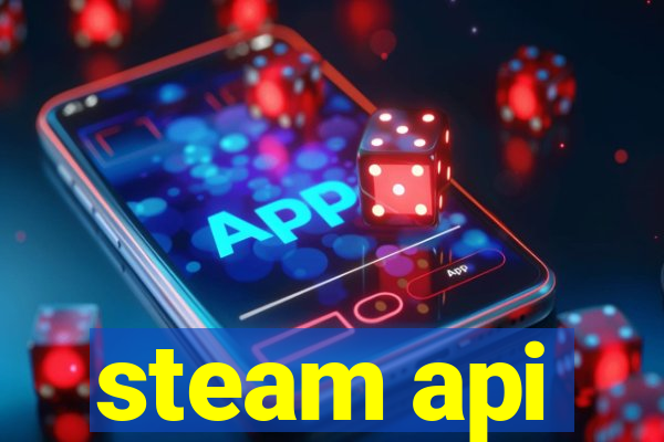 steam api