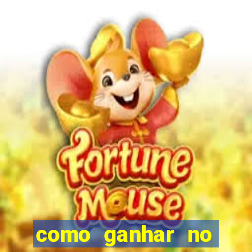 como ganhar no fortune mouse