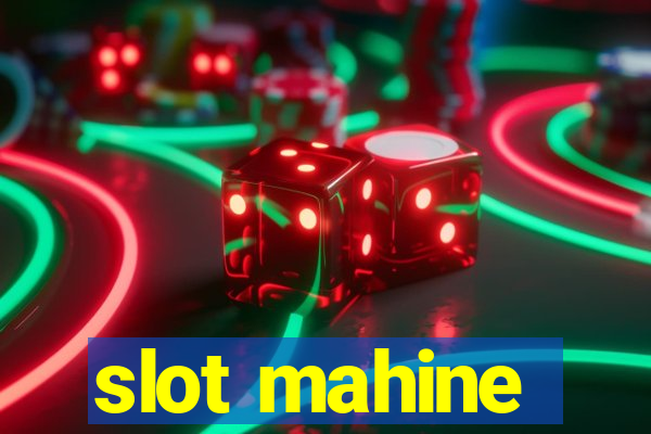 slot mahine