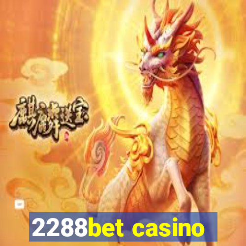 2288bet casino