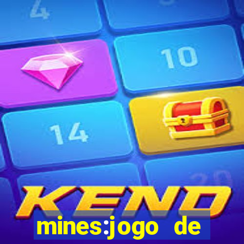 mines:jogo de ca?a-minas baixar