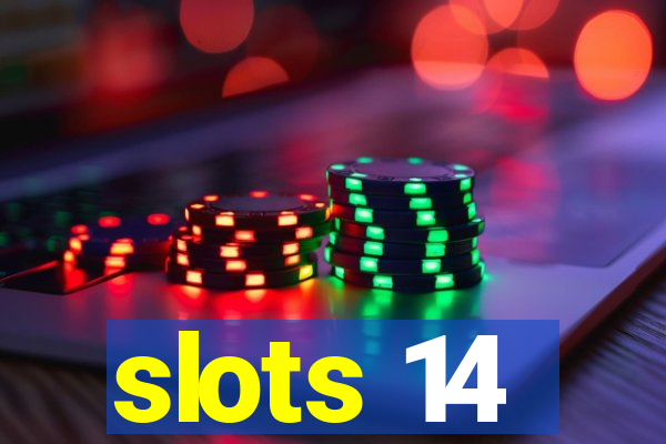 slots 14