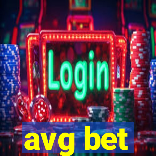 avg bet