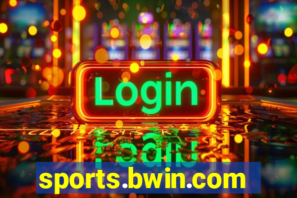 sports.bwin.com