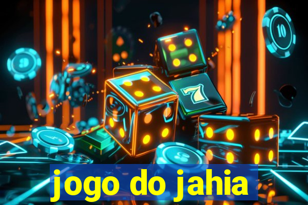 jogo do jahia