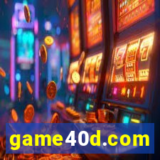 game40d.com