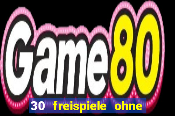 30 freispiele ohne einzahlung adrenaline casino