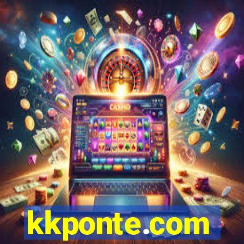 kkponte.com