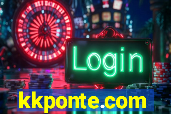 kkponte.com