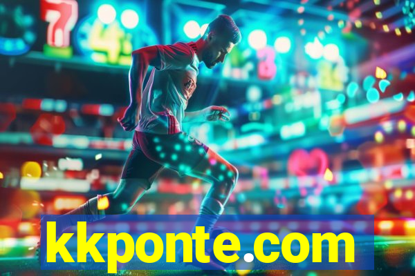 kkponte.com