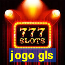 jogo gls