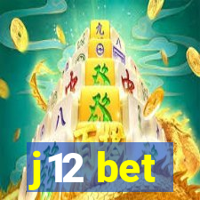 j12 bet