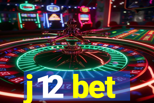 j12 bet