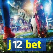 j12 bet