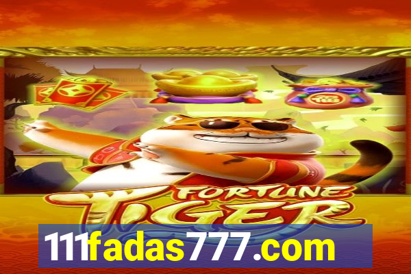 111fadas777.com