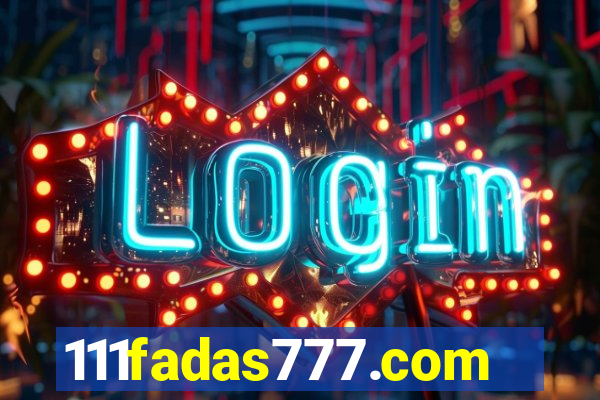 111fadas777.com