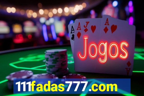 111fadas777.com