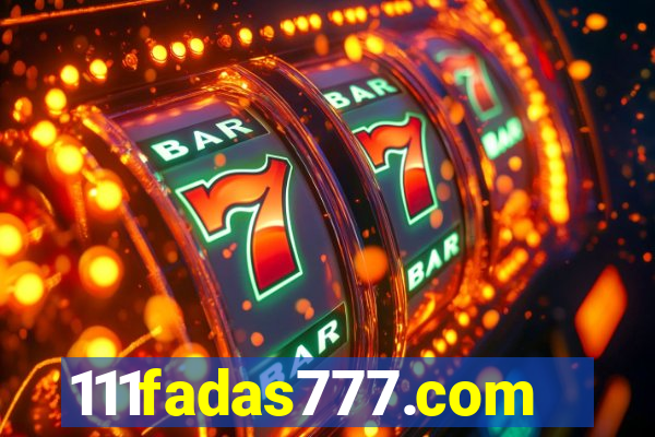 111fadas777.com