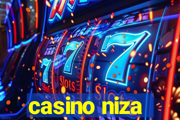 casino niza