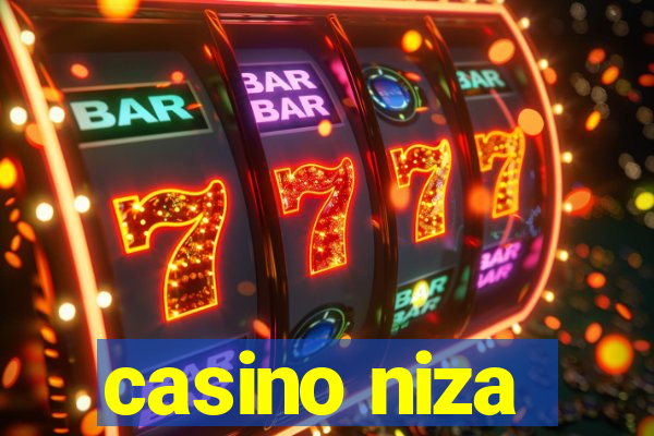 casino niza