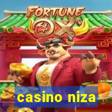 casino niza